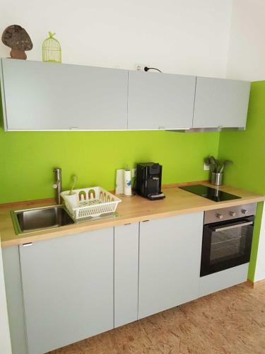 Apartment Am Birkenfeld Allg�u Kaufbeuren