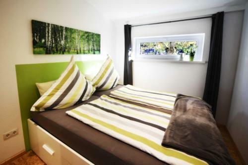 Apartment Am Birkenfeld Allg�u Kaufbeuren