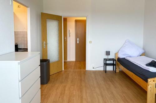 Apartamento Sch�ne Ferienwohnung Mit Wlan Und Tv