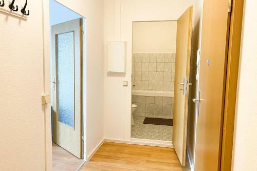 Apartamento Sch�ne Ferienwohnung Mit Wlan Und Tv