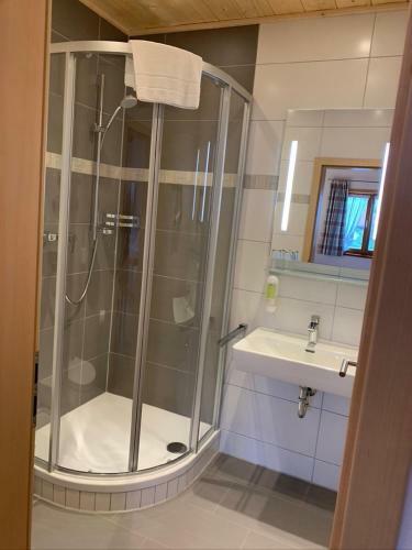 Apartamento Zum Dammerbauer