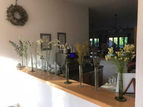Apartamento Zum Dammerbauer