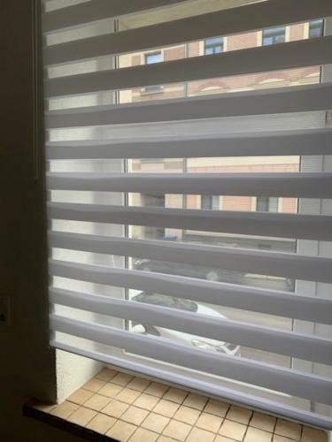 Apartamento Am Schwanenteich