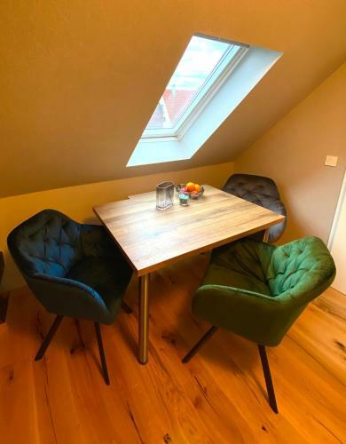 Apartmenthaus Am Dom Business Suite