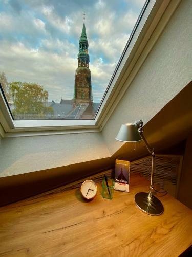 Apartmenthaus Am Dom Business Suite