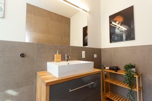 Full House Studios - The Buffalo Apartment - Ntflx + Wifi