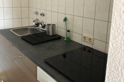 Apartamento Ferienwohnung In Zwickau