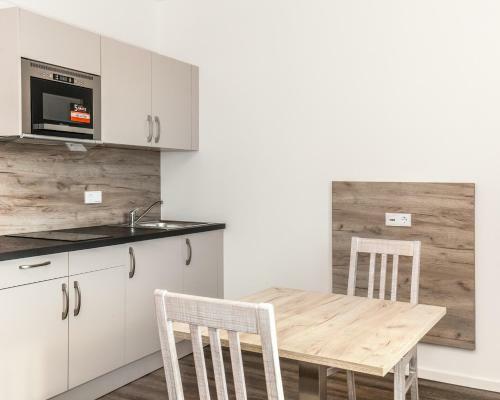 Aparthotel Oberfeld West M�nchen