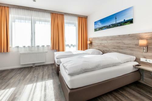 Aparthotel Oberfeld West M�nchen