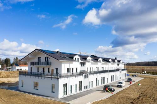 Aparthotel Oberfeld West M�nchen