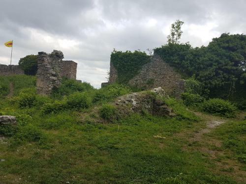 Apartamento Ferienwohnung Hegau-bodensee