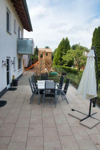 Apartamento Ferienwohnung Hegau-bodensee