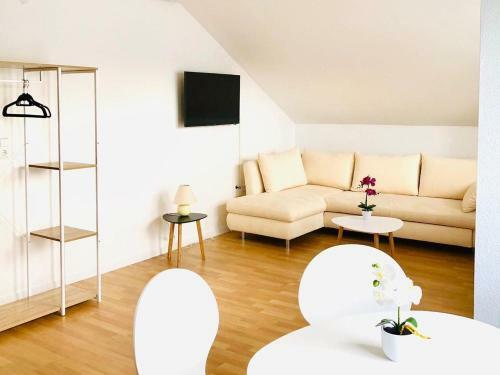 G�stezimmer Am Hochrhein