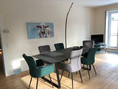 Apartamento Allg�u-idyll