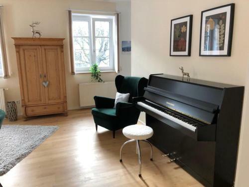 Apartamento Allg�u-idyll