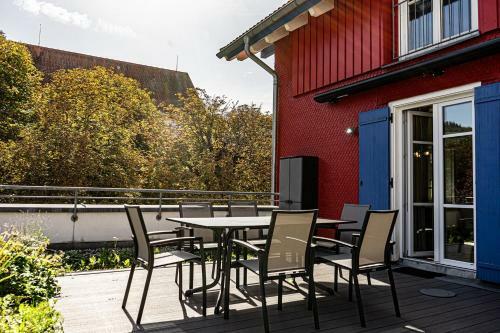 Apartamento Allg�u-idyll