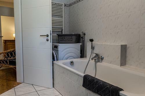 Apartamento Allg�u-idyll