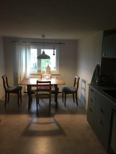 Apartamento Waldeslust