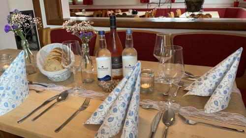 Hotel Wertacher Hof