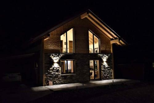 Alpenchalet Allg�u