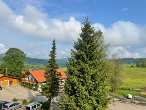 Apartamento Ferienwohnung Oberallg�u/ferienpark