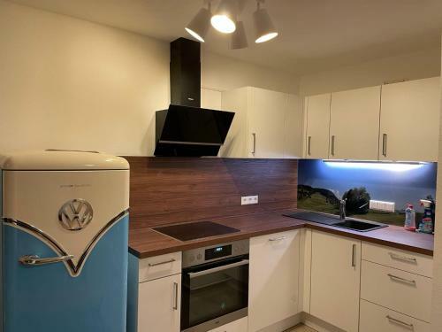 Apartamento Ferienwohnung Oberallg�u/ferienpark