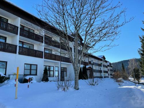 Apartamento Ferienwohnung Oberallg�u/ferienpark