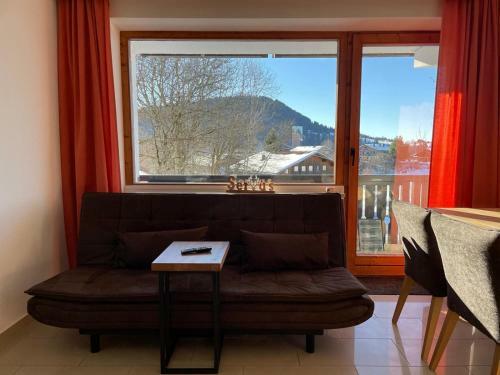 Apartamento Ferienwohnung Oberallg�u/ferienpark