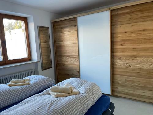 Apartamento Ferienwohnung Oberallg�u/ferienpark
