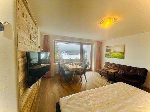 Apartamento Ferienwohnung Oberallg�u/ferienpark