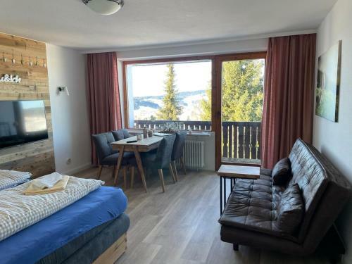 Apartamento Ferienwohnung Oberallg�u/ferienpark