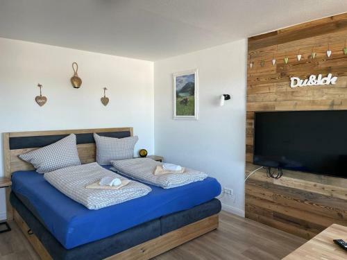 Apartamento Ferienwohnung Oberallg�u/ferienpark