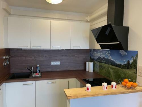 Apartamento Ferienwohnung Oberallg�u/ferienpark