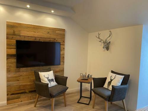 Apartamento Ferienwohnung Oberallg�u/ferienpark