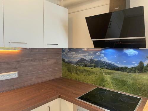 Apartamento Ferienwohnung Oberallg�u/ferienpark