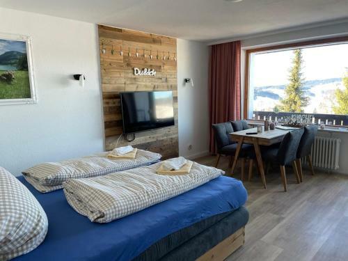 Apartamento Ferienwohnung Oberallg�u/ferienpark