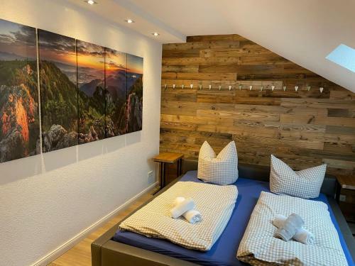 Apartamento Ferienwohnung Oberallg�u/ferienpark