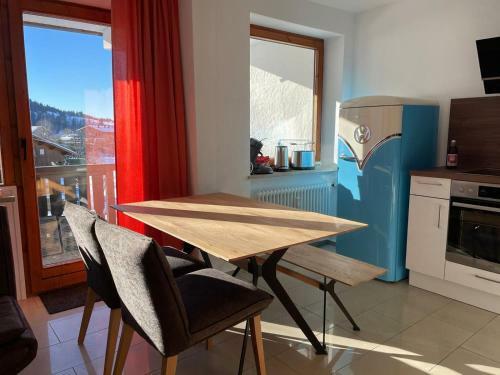 Apartamento Ferienwohnung Oberallg�u/ferienpark