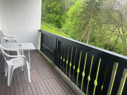 Apartamento Ferienwohnung Oberallg�u/ferienpark