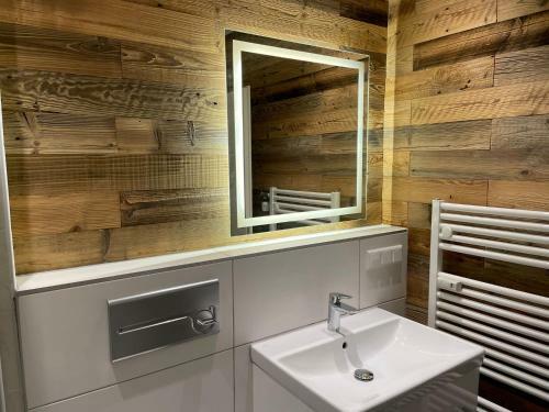 Apartamento Ferienwohnung Oberallg�u/ferienpark