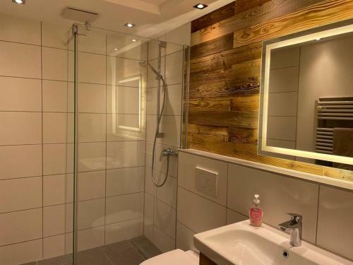 Apartamento Ferienwohnung Oberallg�u/ferienpark