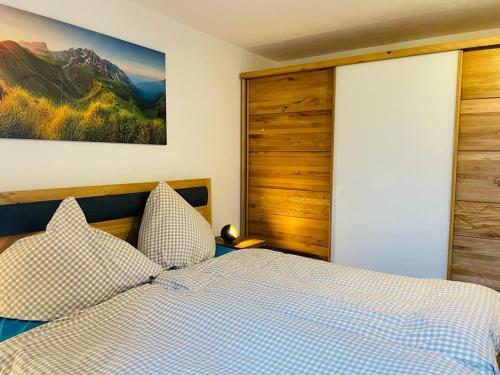 Apartamento Ferienwohnung Oberallg�u/ferienpark