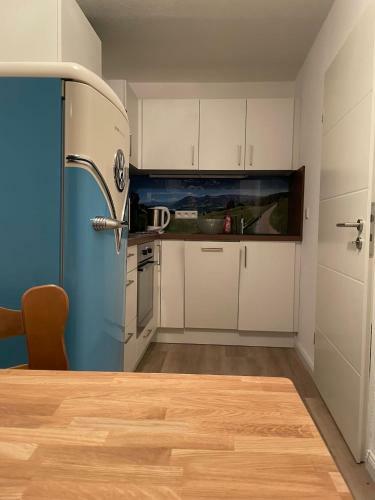 Apartamento Ferienwohnung Oberallg�u/ferienpark