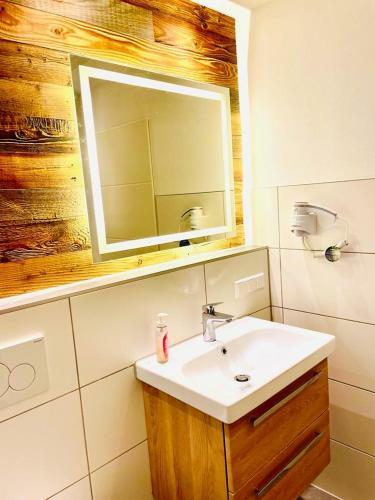 Apartamento Ferienwohnung Oberallg�u/ferienpark