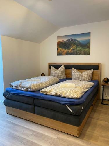 Apartamento Ferienwohnung Oberallg�u/ferienpark