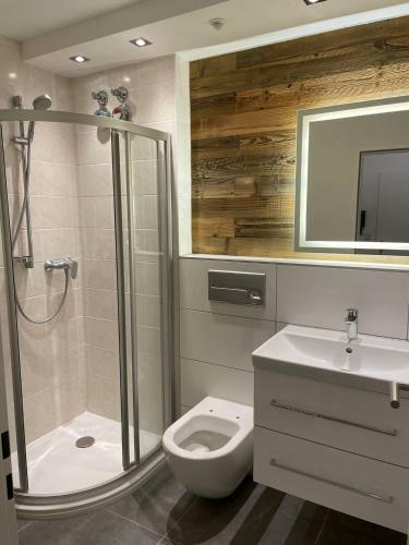 Apartamento Ferienwohnung Oberallg�u/ferienpark