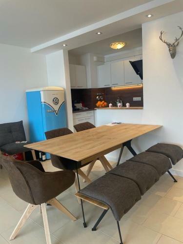 Apartamento Ferienwohnung Oberallg�u/ferienpark