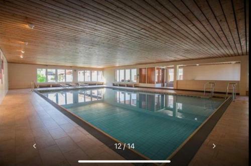 Apartamento Ferienwohnung Oberallg�u/ferienpark