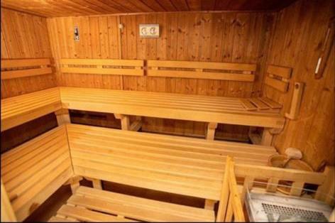 Apartamento Ferienwohnung Oberallg�u/ferienpark