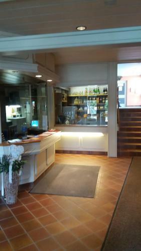 Apartamento Ferienwohnung Tannenblick